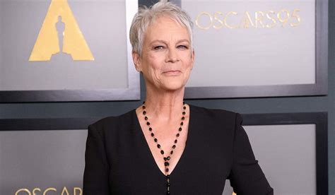 jamie lee curtis charity|jamie lee curtis body.